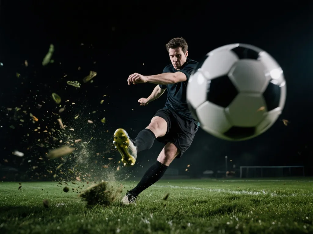 世界杯精彩瞬间