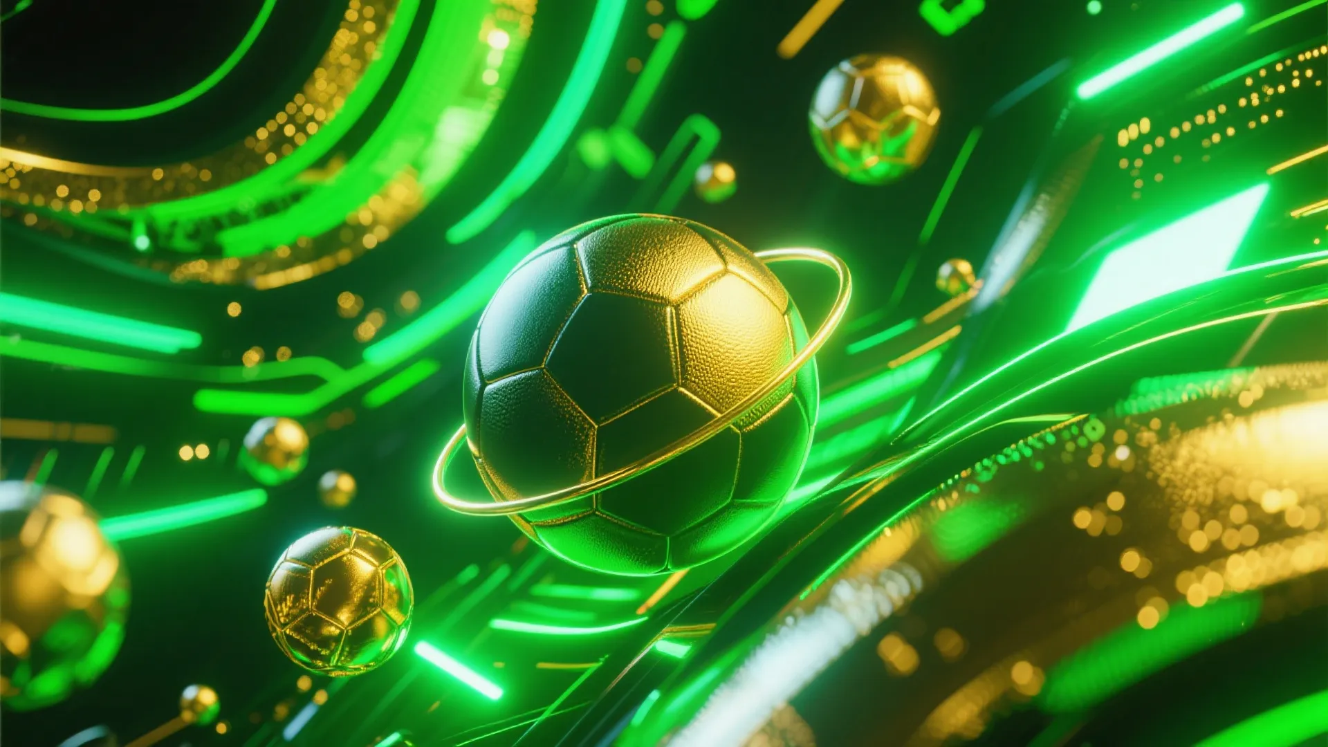 2026 World Cup Broadcast Atmosphere