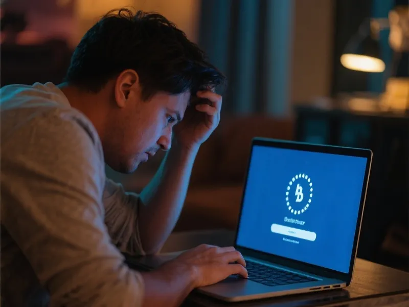 Buffering stream frustration