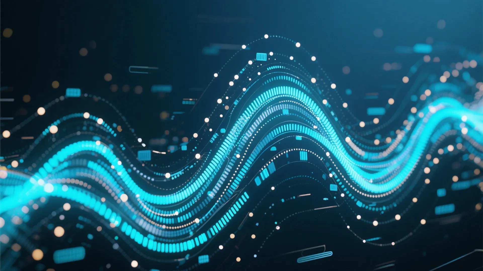 Streaming Data Background