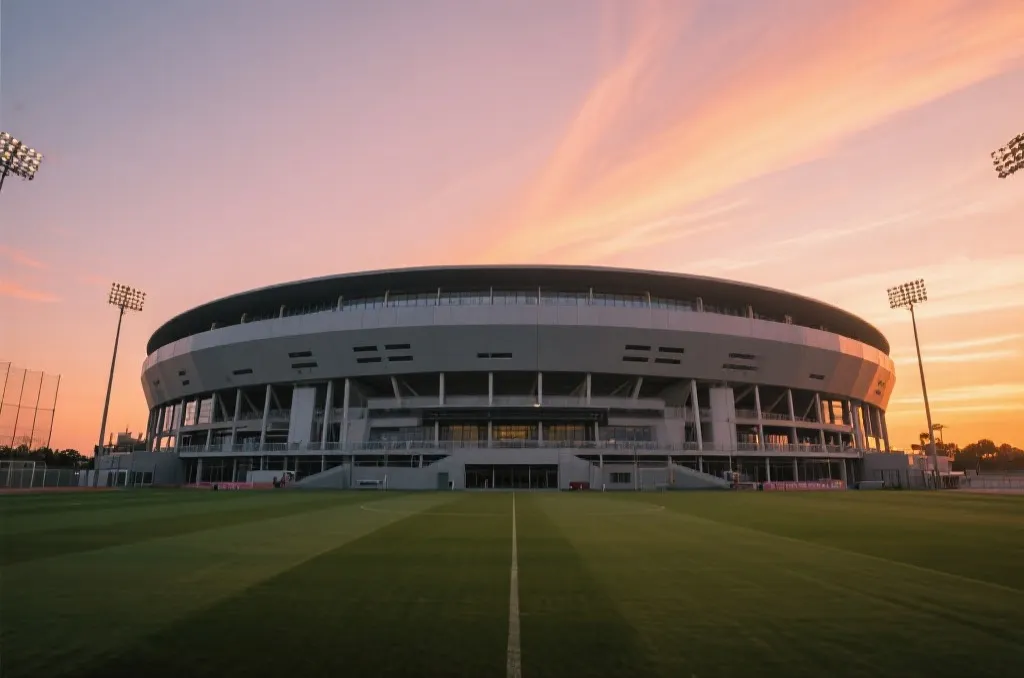 2026世界杯16大举办球场巡礼：场馆特色、容纳人数与观赛交通一览