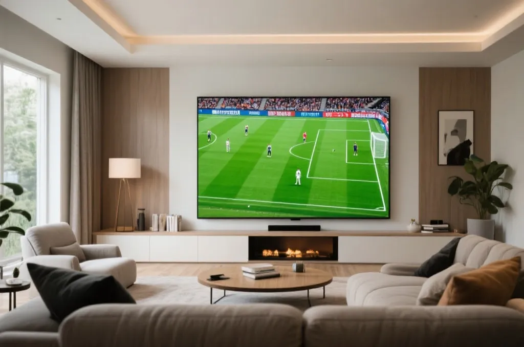 4K超高清+HDR！如何配置设备享受2026世界杯极致画质直播？