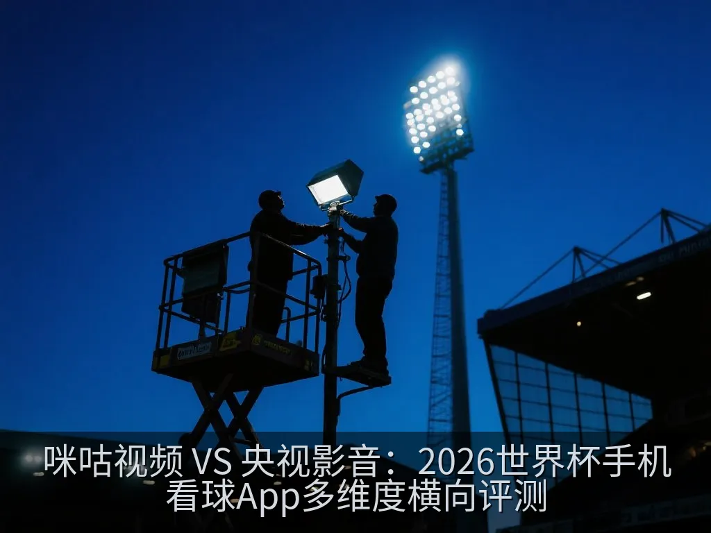 平板电脑上展示的数字订阅计划对比图表