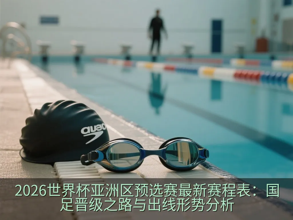2026世界杯亚洲区预选赛最新赛程表：国足晋级之路与出线形势分析